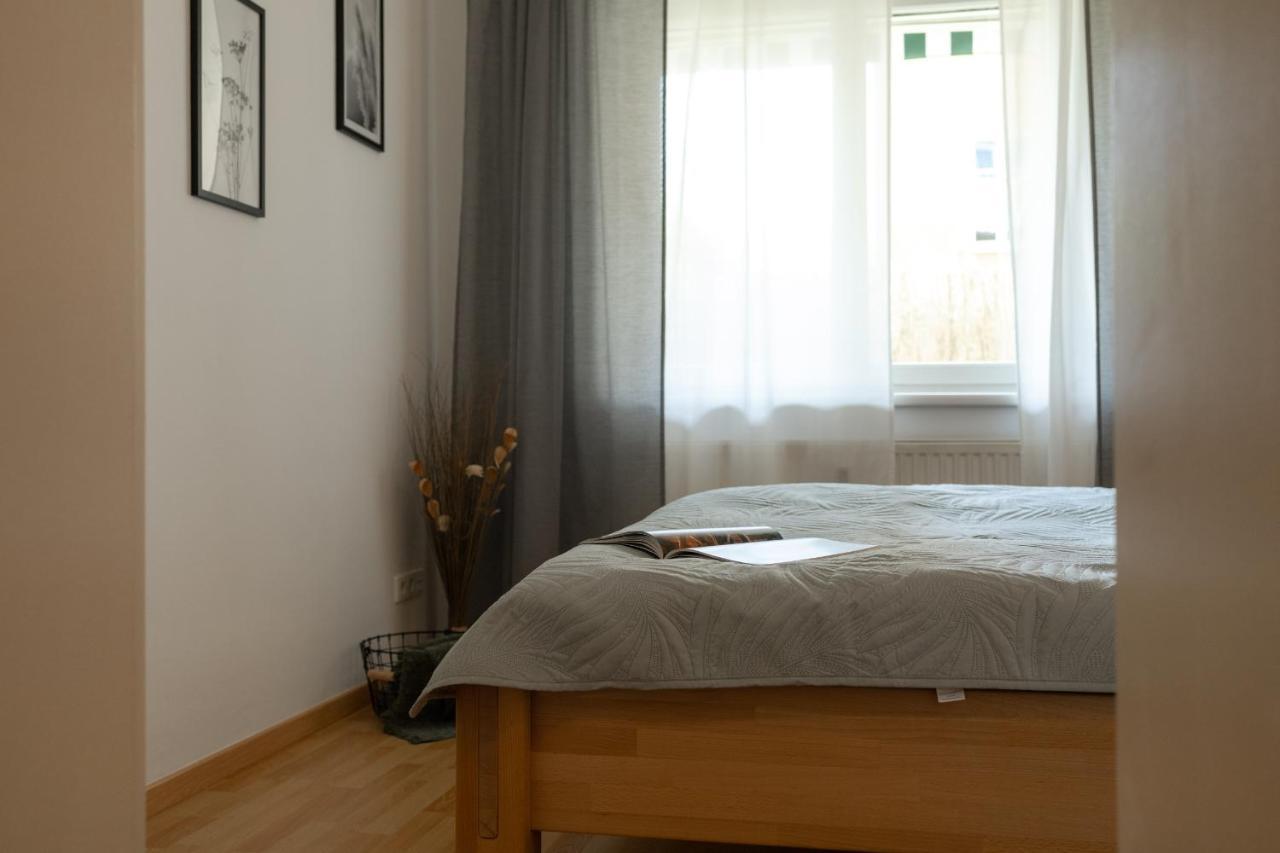 Fresh Apartment With Terrace + Free Parking Graz Exterior foto