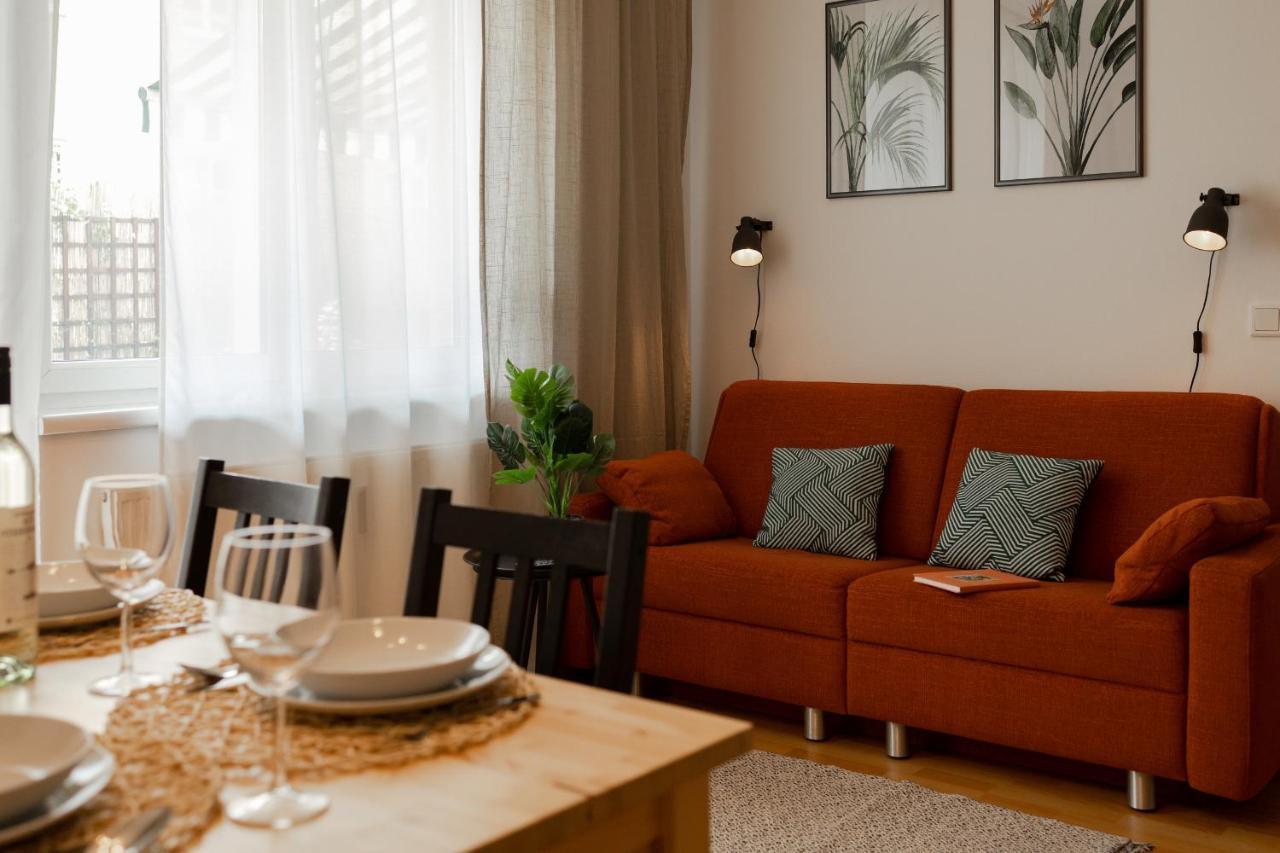 Fresh Apartment With Terrace + Free Parking Graz Exterior foto